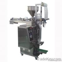 Vertical Liquid Packing Machine