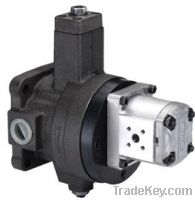 CML Vane Pumps