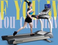 Commercial Treadmill