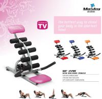 Balance Power Body Building