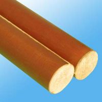 Phenolic cotton cloth laminated rod