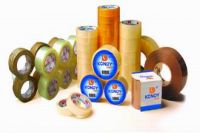 BOPP PACKING TAPE AND JUMBO ROLL