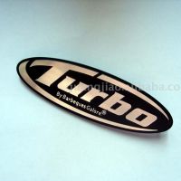 Metal Label