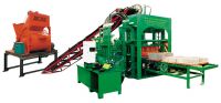 Block Machine