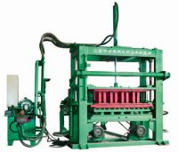 Paving Block Making Machine