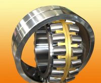 Spherical roller bearings