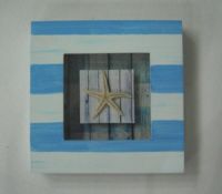 Wooden Shadow Box
