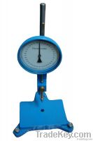 Cone Dial Penetrometer