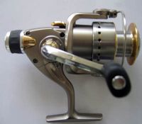 Fishing Reel