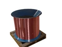 nylon   coated   wire