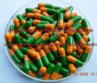 Hard  Gelatin Empty Capsules