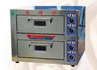Electric Oven 22