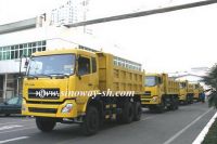 Dump Truck