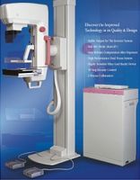 Mammography system