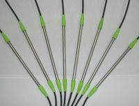Normal packaged FBG temperature sensor