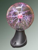 Plasma Ball (HL-1500)
