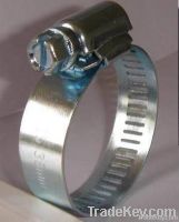 American Type Hose Clamps