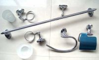 Bathroom Accessories