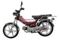 Motorcycle