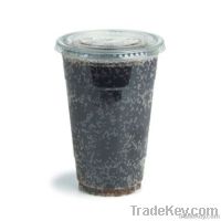 PET cold cups