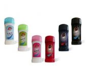 stick deodorant