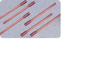Terminals For Diode