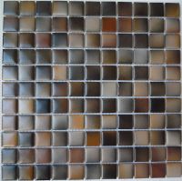 Ceramic Mosaic, Porcelain Mosaic, Glazed Mosaic