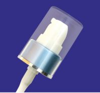 lotion pump