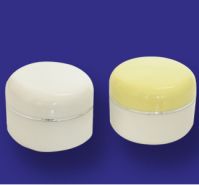 cosmetic container