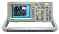 Digital Storage Oscilloscope