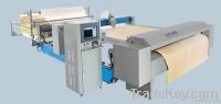 HC-S-1 Single Needle Quilting