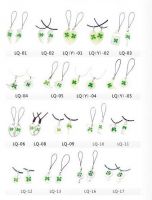 Promotion Jewelry, Lucky clover jewerly