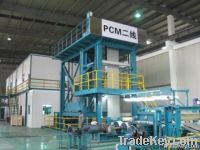 Color Coating Line