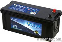 Heavy Duty Truck Battery