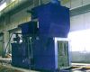 shot blasting machine