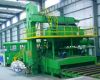 steel pretreatment line