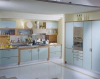kitchen cabinet