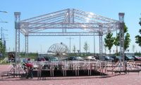 stage truss