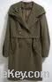 military long coat