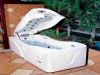 hydromassage spa cappsule, salon capsule, hydrotherapy spa, bathtub