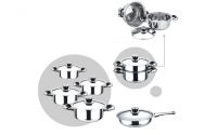 13pcs Cookware Set