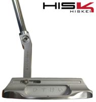 [HISKEI] MASTAR PUTTER