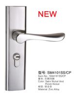 Mortise Lock Zinc Alloy