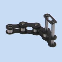 Stenter Famatex Chain