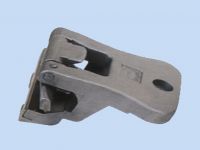 Stenter Wakayama Pin Clip