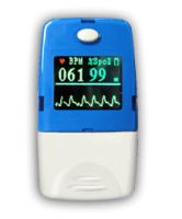 Finger Oximeters