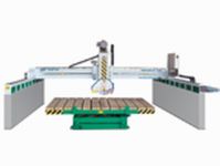 Fully Automatic Infrared Bridge Cutting Machine