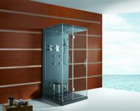 Steam Shower Room