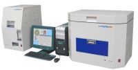 Proximate Analyzer (TGA)