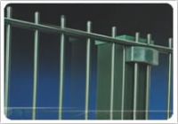 Link Chain Fence